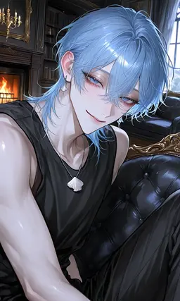 Profile image of Soma