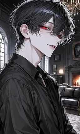 Profile image of Ren