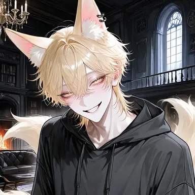 Profile image of Shiki