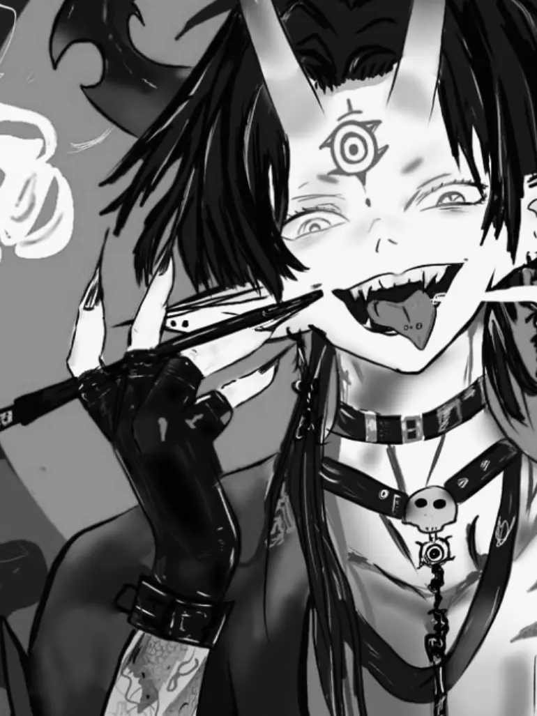 loog.lo_uca의 感情を食べる怪物と、味のしない僕