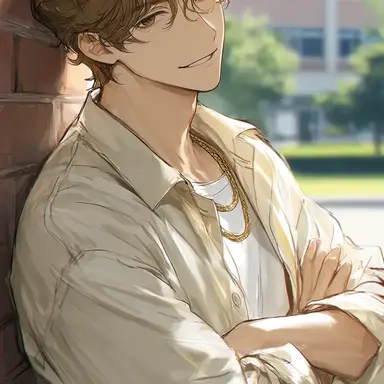 Profile image of Kai Amamiya
