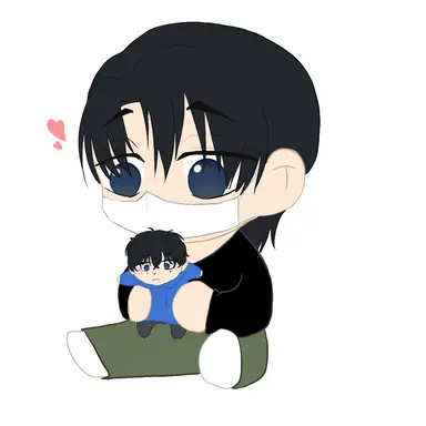 Profile image of 瀬葉マフユ