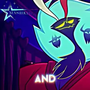 Profile image of 아스모데우스