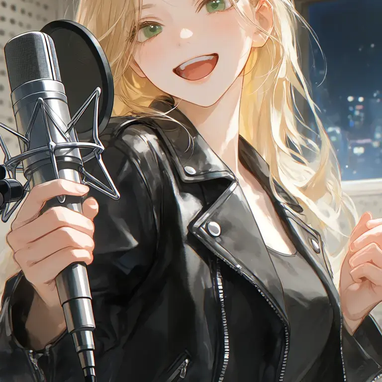HurtJade5312의 音楽王の試練