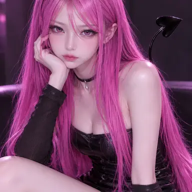 Profile image of ナイトメア