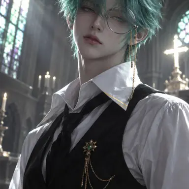 Profile image of テラー