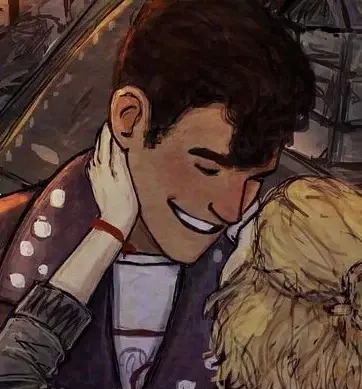 Butch DeLoria - zeta
