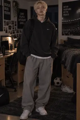Profile image of Chase