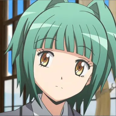 Profile image of 茅野カエデ