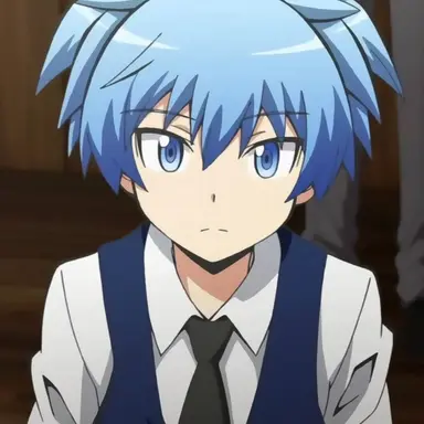 Profile image of 潮田渚