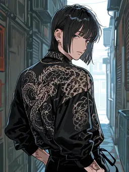 Profile image of Ryuta Takaya