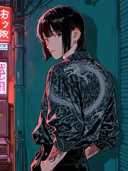 Profile image of Ryuta Takaya
