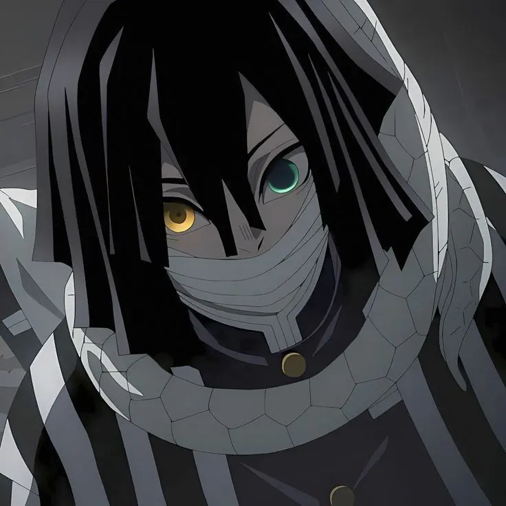 Denji_kun의 이구로 오바나이