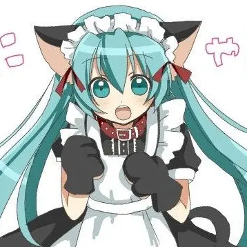 Profile image of 하츠네 미쿠