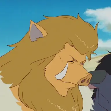 Profile image of 猪王山