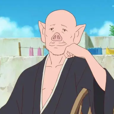 Profile image of 百秋坊