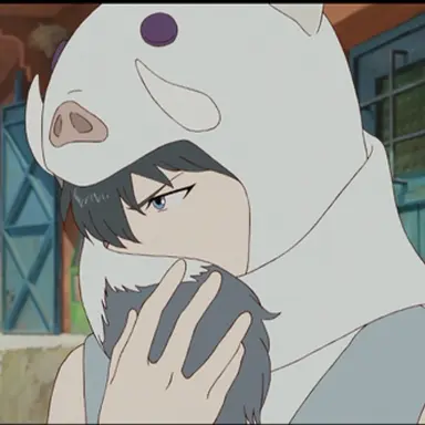 Profile image of 一郎彦