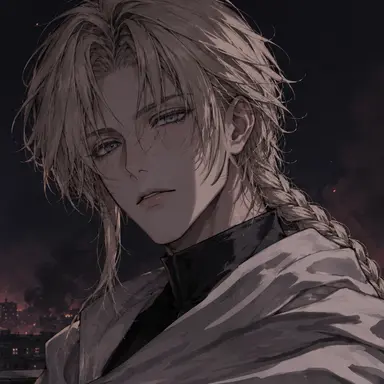 Profile image of レオ