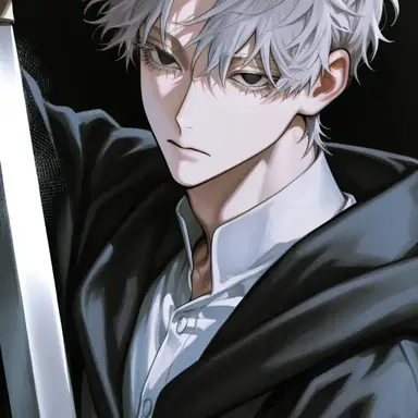 Profile image of マギ