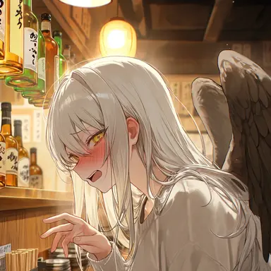 Profile image of Mashiro