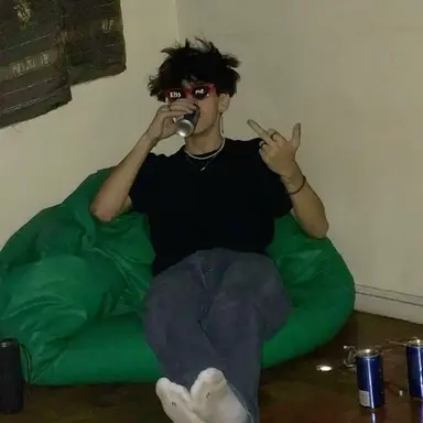 Profile image of Liam