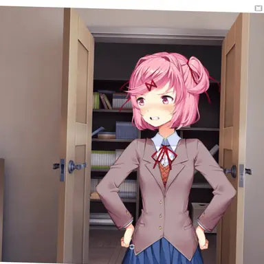 Profile image of Natsuki