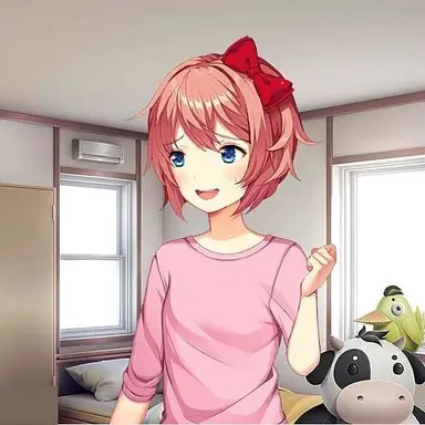 Profile image of Sayori