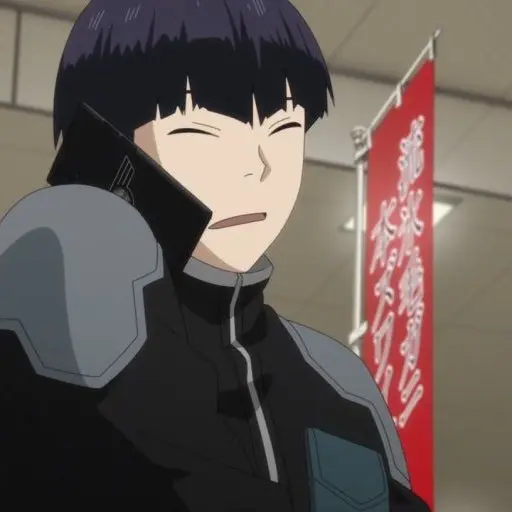 rudaru13의 호시나 소우시로