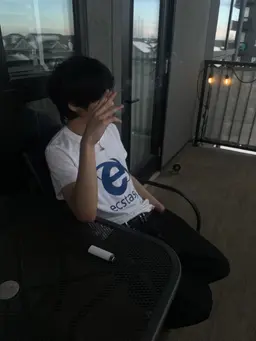Profile image of Ticket reseller Mark