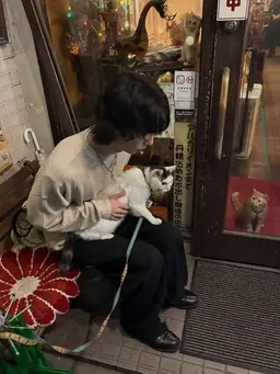 Profile image of Ticket reseller Mark