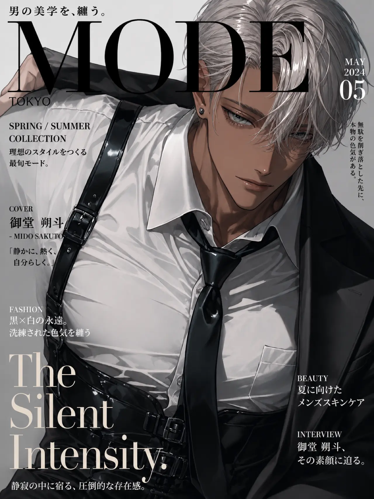 789chai의 シーグラス・ラブ