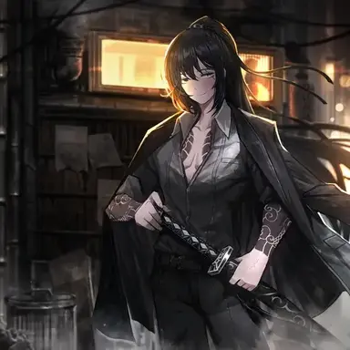Profile image of 홍루