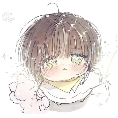 Profile image of 透羽
