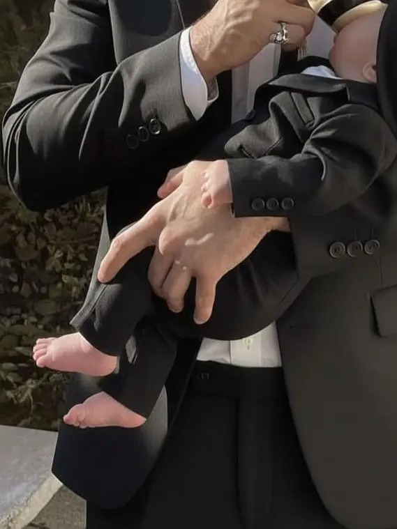 runantyoru의 子供が産まれても...