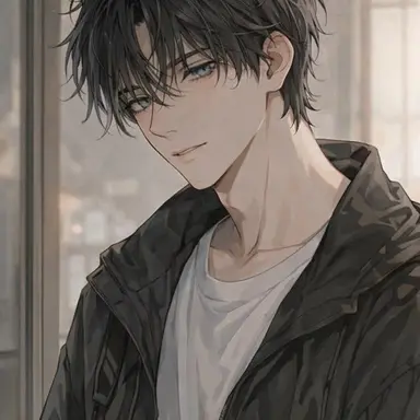 Profile image of 煉哉