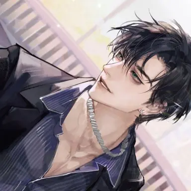 Profile image of Vincent