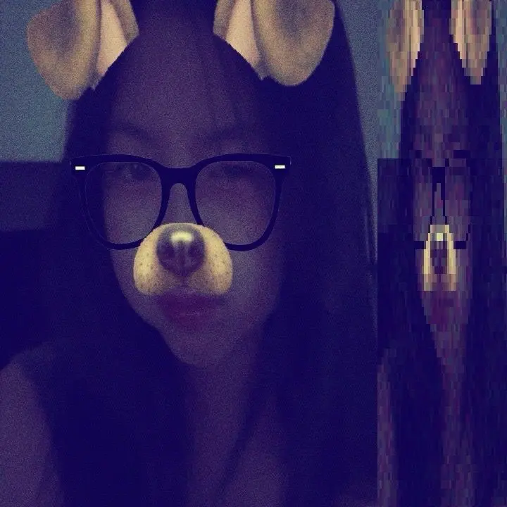 FatalMotor0022의 clingy gf