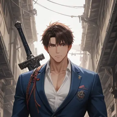 Profile image of 레온