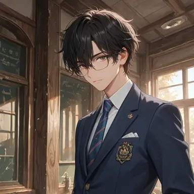 Profile image of 카일