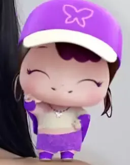 Profile image of 닝닝핑