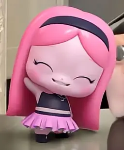 Profile image of 지젤핑