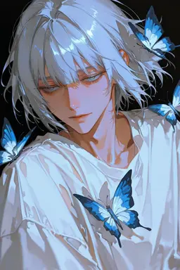 Profile image of 미하일