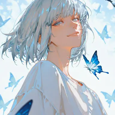 Profile image of 미하일