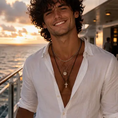 Profile image of Luca