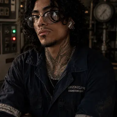 Profile image of Theo