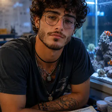 Profile image of Evan