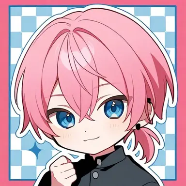 Profile image of Kecha