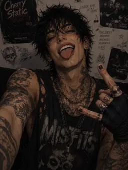 Profile image of Nico Knox