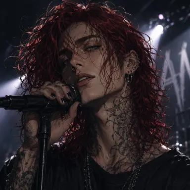 Profile image of Luca Novak