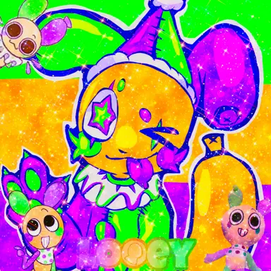 Profile image of Looey